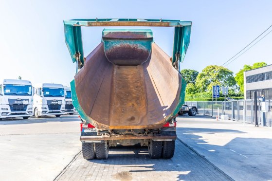 Heavy machinery product image - Image 4 of 15
