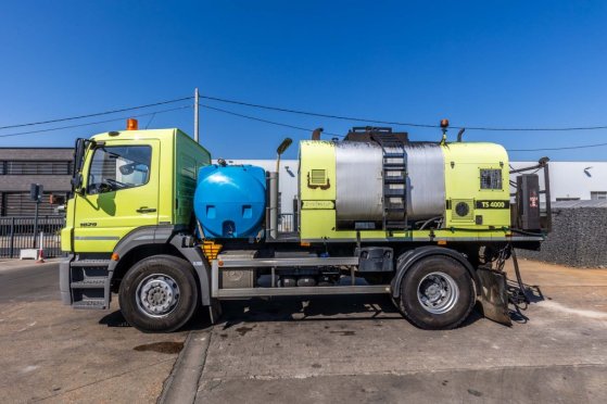 Heavy machinery product image - Image 18 of 29