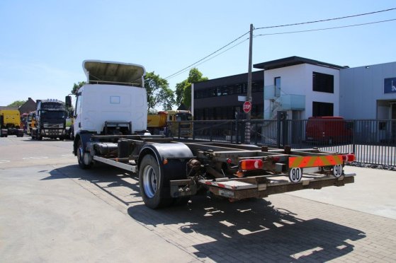 RENAULT PREMIUM 270 DCI - Problème moteur. PREMIUM 270 DCI - Problème moteur. 2005 2 image 40