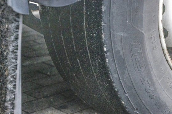 ASCA CARRIER 1850 MT+CLOISON+ESS. DIRECT./STEERING/GELENKT ASCA CARRIER 1850 MT+CLOISON+ESS. DIRECT./STEERING/GELENKT 2011...