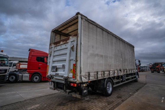 RENAULT MIDLUM 270 DXI + DHOLLANDIA 2TON 701 2013 2 image 109