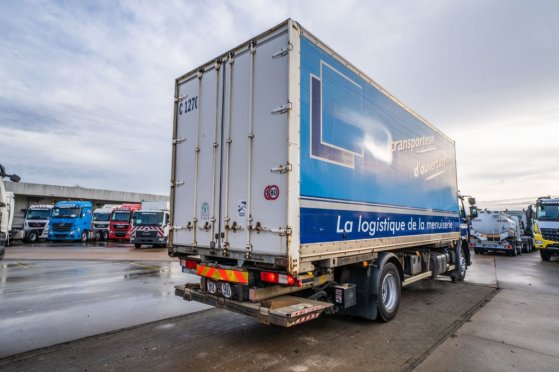 RENAULT PREMIUM 320 DXI + DHOLLANDIA 1.5T PREMIUM 320 DXI + DHOLLANDIA 1.5T 2012 2 image 94