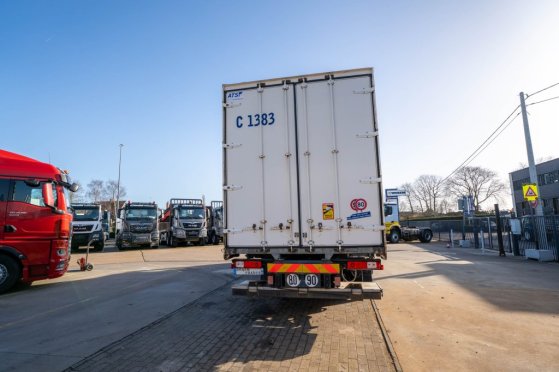 RENAULT PREMIUM 300 DXI + DHOLLANDIA 1.5T. PREMIUM 300 DXI + DHOLLANDIA 1.5T. 2012 2 image 79