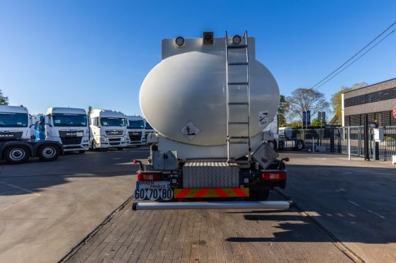 VOLVO FE 260 +ALU CACIDEP 13.500L+4COMP FE 260 +ALU CACIDEP 13.500L+4COMP 2014 2 image 90