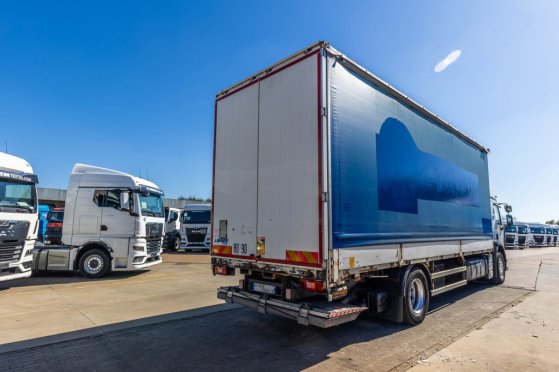 RENAULT PREMIUM 430 DXI (19t.)+Dhollandia 3T. PREMIUM 430 DXI (19t.)+Dhollandia 3T. 2011 2 image 33