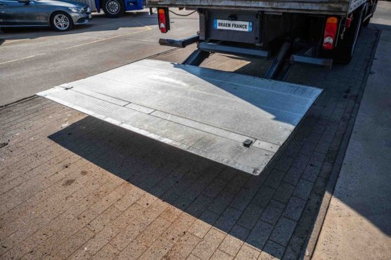 RENAULT MIDLUM 280DXI+POUSSIN/CHICKEN/KUIKEN/KÛKEN 701 2008 2 image 5