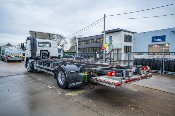 VOLVO FM 330 FM 330 2013 2 image 5