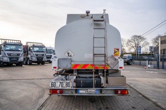 RENAULT MIDLUM 220 +ALU 9.500L+4 COMP 701 2000 2 image 5