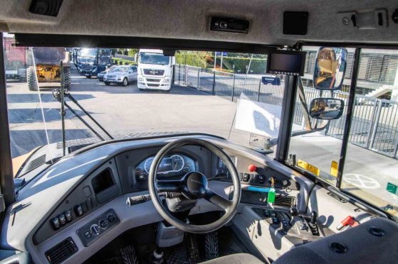 VOLVO DUMPER A25G DUMPER A25G 2015 2 Dump Truck image 5