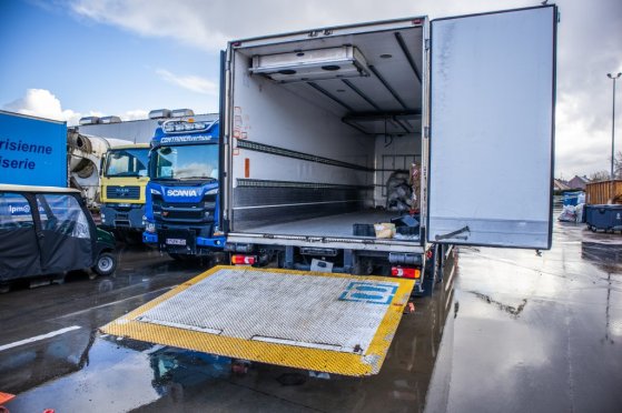 RENAULT PREMIUM 310DXI+E5+CARRIER+ENGINE PROBLEM PREMIUM 310DXI+E5+CARRIER+ENGINE PROBLEM 2010 2 image 5