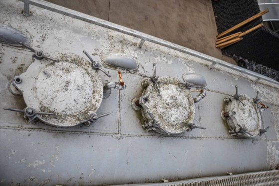 RENAULT T 460+SILO/ 5 COMP. T 460+SILO/ 5 COMP. 2016 2 image 5