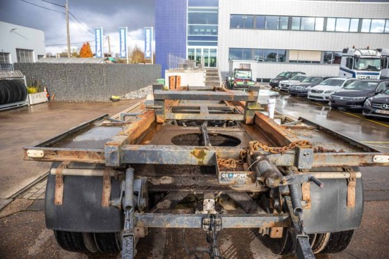 MEPPEL AV-2800R-CONTAINER Meppel AV-2800R-CONTAINER 2007 2 image 5