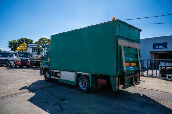 IVECO EUROCARGO 120E18 EUROCARGO 120E18 2004 2 image 5