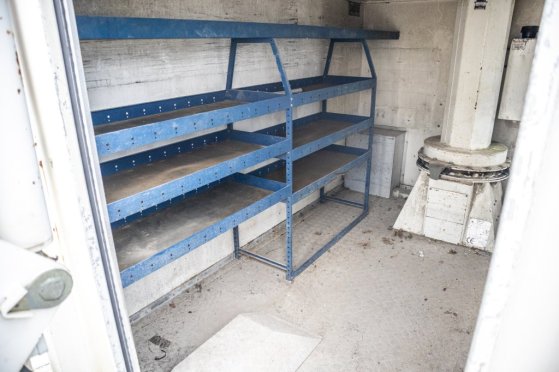 MAN LE 12.180 - COMILEV EN170TPC LE 12.180 - COMILEV EN170TPC 2005 2 image 5