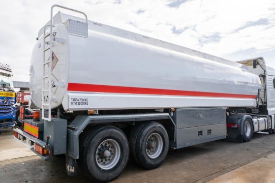 Heavy machinery product image - Image 5 of 15