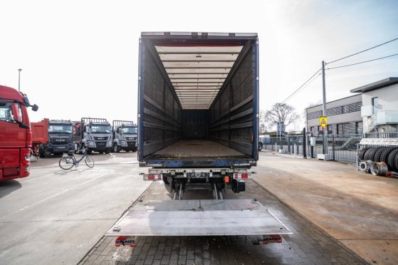 KRONE SD + DHOLLANDIA 2Ton (2023) 9357 2015 2 image 5