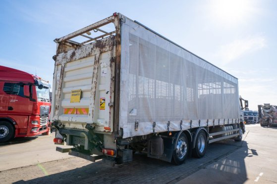 VOLVO FM 330 -6x2- VEB+ / DHOLLANDIA FM 330 -6x2- VEB+ / DHOLLANDIA 2010 2 image 5
