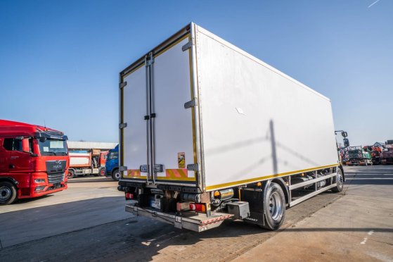 VOLVO FLH 290 +CARRIER+DHOLLANDIA FLH 290 +CARRIER+DHOLLANDIA 2013 2 image 18