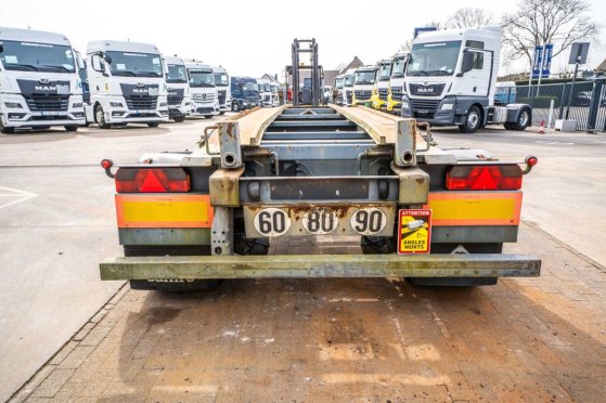 SAMRO TRADI+RD19 Samro TRADI+RD19 2007 2 image 5