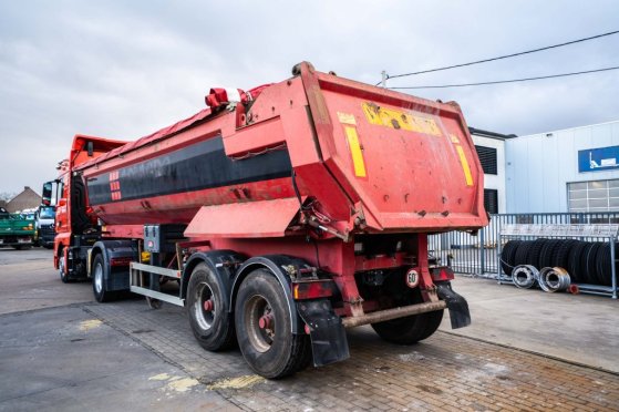 A.T.M. A.T.M.- OKHS18/20D - HYDR. ACHTERDEUR ATM A.T.M.- OKHS18/20D - HYDR. ACHTERDEUR 2012 2 image 5