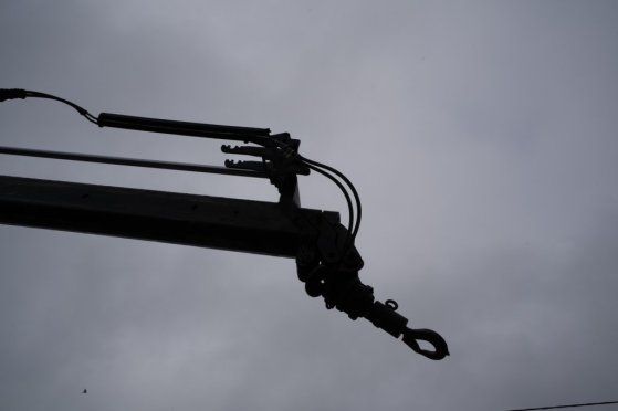 MAN TGS 41.440 BB - EFFER 385/4S TGS 41.440 BB - EFFER 385/4S 2012 2 image 20