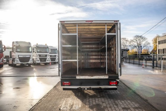 IVECO DAILY 35C150-DOKA DAILY 35C150-DOKA 2016 2 image 35