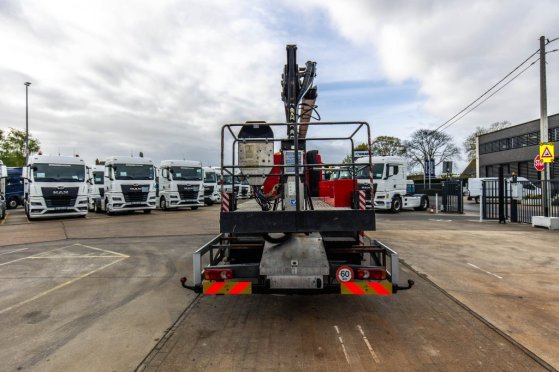 DAF LF55.180 - GSR-S220TJ-22M-280KG LF55.180 - GSR-S220TJ-22M-280KG 2006 2 image 5