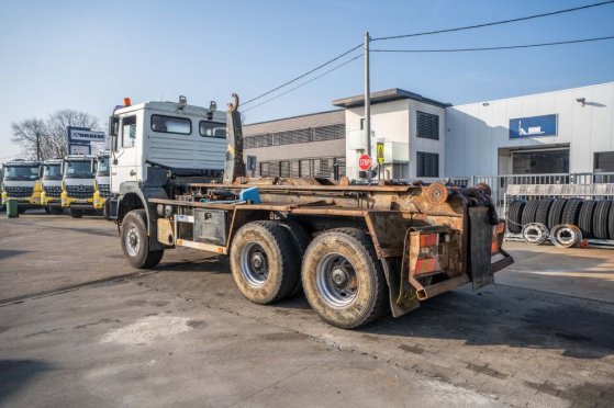 MAN FE 33.414 BB 6x6 FE 33.414 BB 6x6 1999 2 image 20