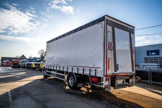 DAF LF 55.250 LF 55.250 2013 2 image 19
