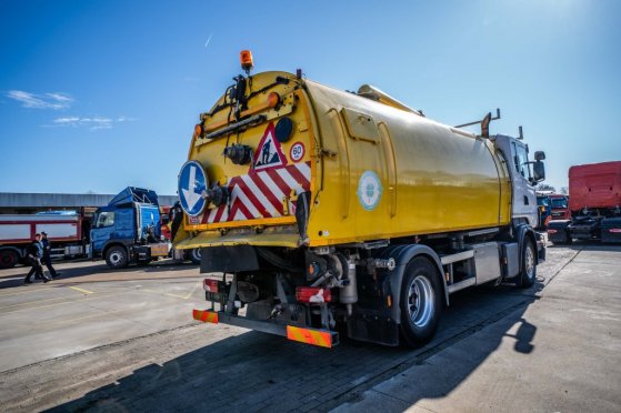 SCANIA R500 - HIGH PRESSURE R500 - HIGH PRESSURE 2007 2 image 18