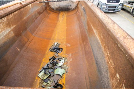 ATM ATM OKS 13/27C -28M3 + STEEL+HYDR.DOOR ATM ATM OKS 13/27C -28M3 + STEEL+HYDR.DOOR 2008 2 image 15