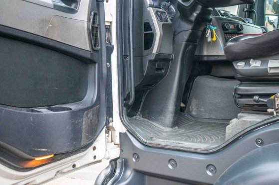 MAN TGS 35.440 BB - HMF 2020K3 9841 2011 2 Tipper trucks image 17