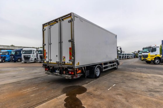 RENAULT MIDLUM 220 DXI+CARRIER MULTI TEMP+DHOLLANDIA 701 2014 2 image 5