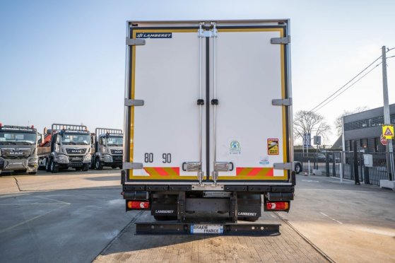 VOLVO FLH 290 +CARRIER FLH 290 +CARRIER 2013 2 image 18