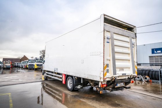 RENAULT MIDLUM 220 (16T)+ DHOLLANDIA 2T. 701 2012 2 image 20