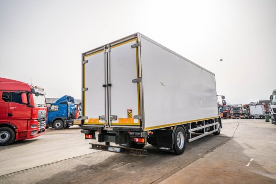 VOLVO FLH 290 +CARRIER FLH 290 +CARRIER 2013 2 image 18