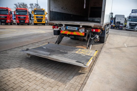 RENAULT PREMIUM 340DXI+E5+DHOLLANDIA 2T PREMIUM 340DXI+E5+DHOLLANDIA 2T 2012 2 image 20