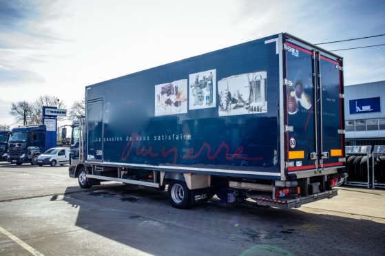 MAN TGL 12.220 BL - THERMOKING TGL 12.220 BL - THERMOKING 2013 2 image 18