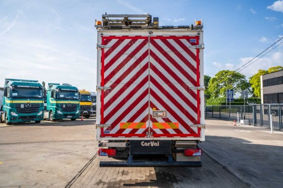 MAN TGL 10.190 BL - CARVAL INBOUW TGL 10.190 BL - CARVAL INBOUW 2021 2 image 20