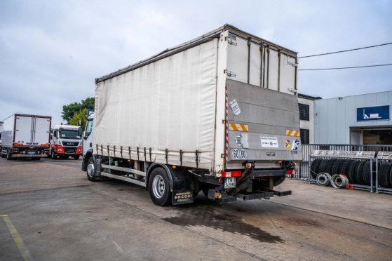 RENAULT PREMIUM 270 DXI+DHOLLANDIA PREMIUM 270 DXI+DHOLLANDIA 2012 2 image 20