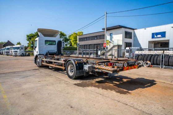 RENAULT PREMIUM 340DXI+DHOLLANDIA PREMIUM 340DXI+DHOLLANDIA 2012 2 image 20