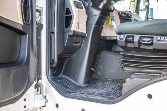 MAN TGS 35.420 BL-8X4-4 +HIAB 188 E-2 TGS 35.420 BL-8X4-4 +HIAB 188 E-2 2019 2 image 17