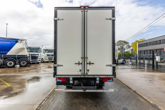 MERCEDES SPRINTER 314 CDI - 101 922 KM SPRINTER 314 CDI - 101 922 KM 2017 2 image 5
