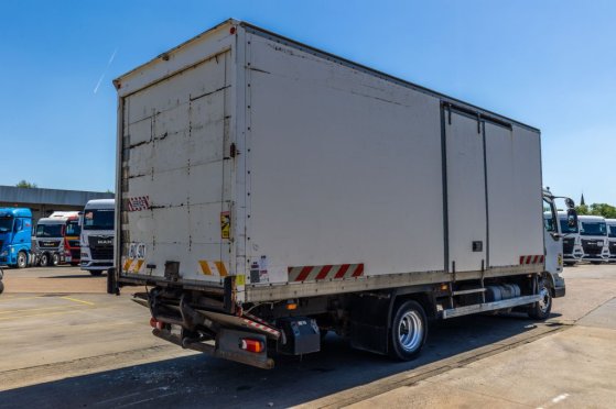 RENAULT MIDLUM 180 (12t) DCI 701 2001 2 image 18