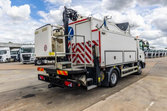 MAN TGL 12.220 BL - VERSALIFT VDT 190F TGL 12.220 BL - VERSALIFT VDT 190F 2013 2 image 3