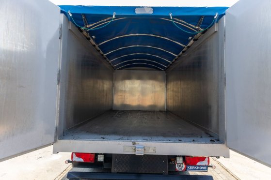 MAN TGL 12.220 BL - 14.000 KM TGL 12.220 BL - 14.000 KM 2020 2 Tipper trucks image 10