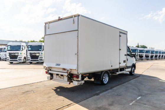 IVECO DAILY 35C15 DAILY 35C15 2012 2 image 5
