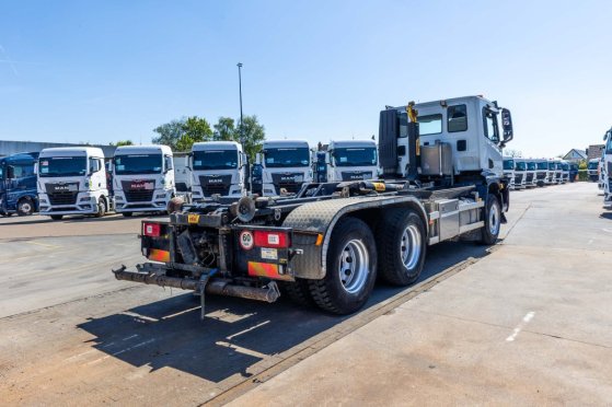 IVECO X-WAY 460 X-WAY 460 2021 2 image 18