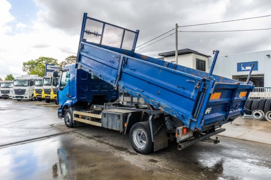 RENAULT MIDLUM 220.12 DXI 4x2 701 2009 2 Tipper trucks image 19
