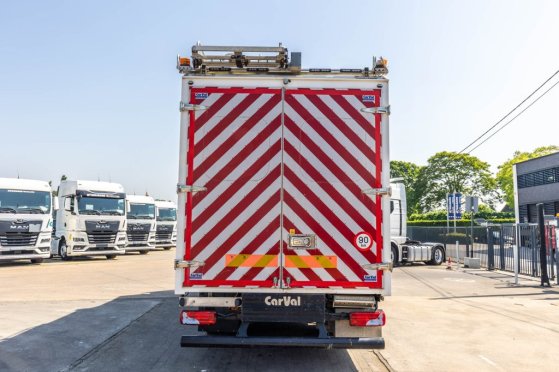 MAN TGL 10.190 BL - CARVAL INBOUW TGL 10.190 BL - CARVAL INBOUW 2021 2 image 33